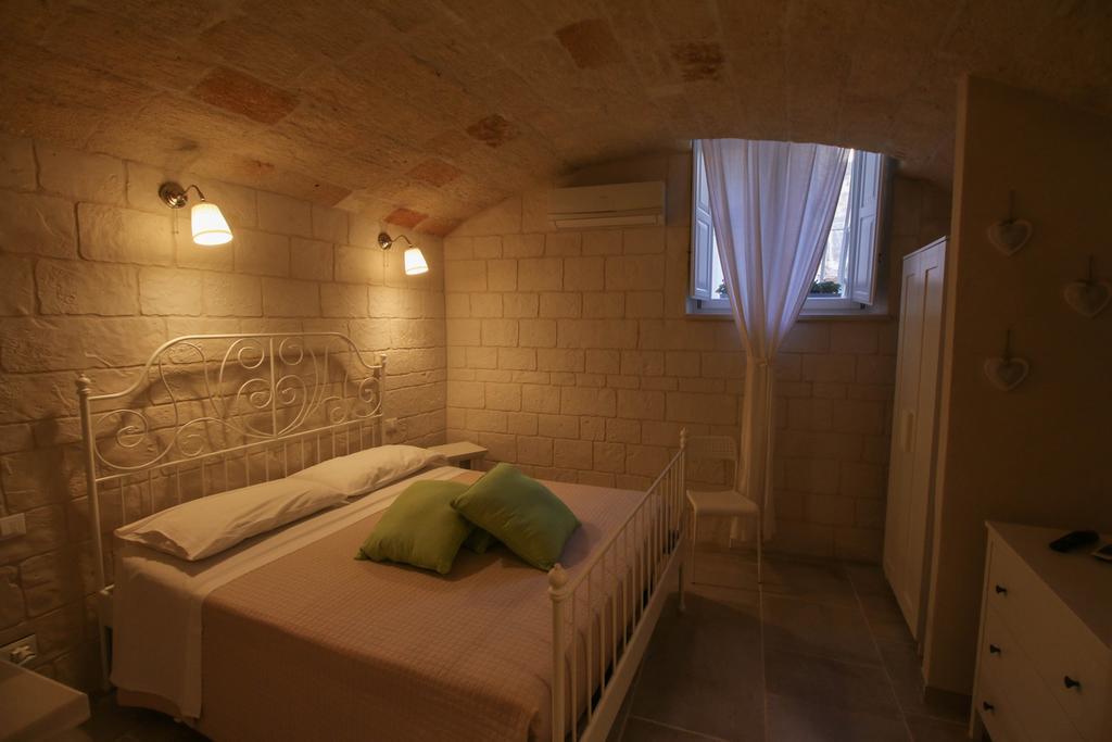 Casa Aurora 19 Villa Monopoli Phòng bức ảnh